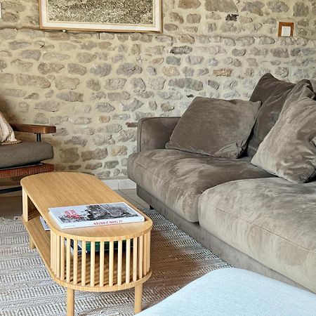 Petit Coin De Paradis Albigeois Castelnau-de-Lévis Dış mekan fotoğraf